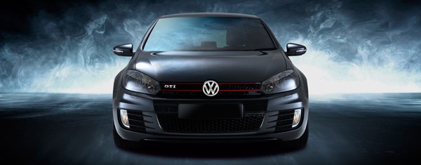 Creative car photographer